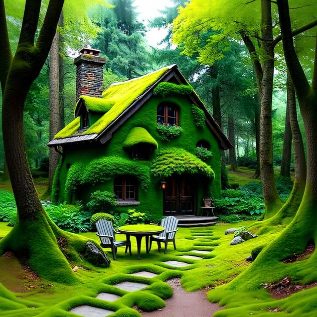 Fulcrum Headquarters